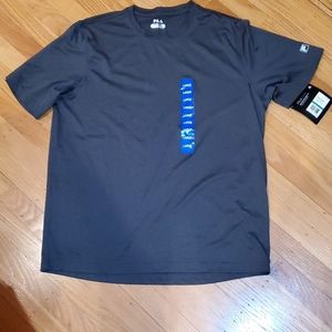 Men's Workout Athletic T-shirt